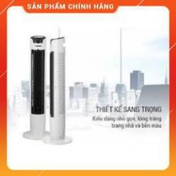 Quạt Tháp Tiross TS9181 | TS9182 có khiển 45W, hàng chính hãng, BH 12 tháng