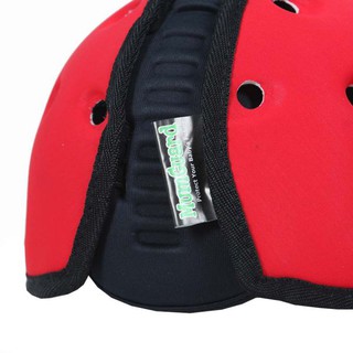 Mũ bảo hiểm Mumguard cho bé [ HÀNG CHÍNH HÃNG ]