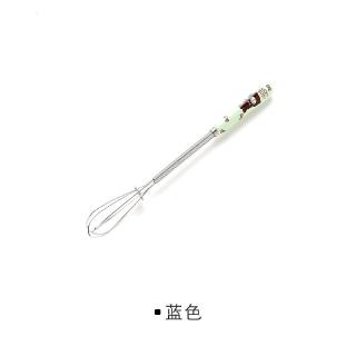 Dụng Cụ Đánh Trứng Cầm Tay Bằng Gốm