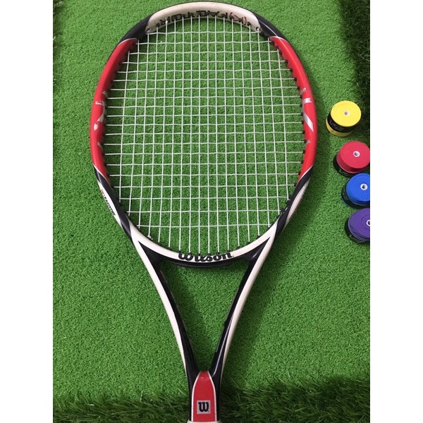 Vợt Tennis Wilson KFactor