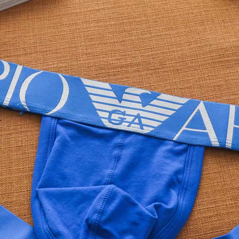 Quần lót nam cotton jockstrap thongs và dây g