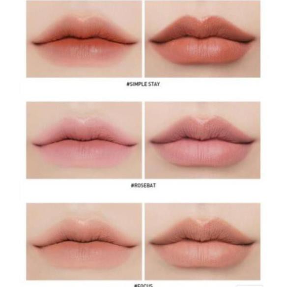 [FREESHIP TOÀN QUỐC]-[HÀNG AUTH] Son thỏi Slim Velvet Lip Color