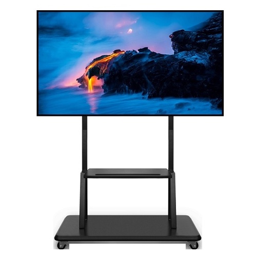 Giá Treo Tivi Di Động NB1700 [32inch đến 70inch] Nhập Khẩu Chính Hãng