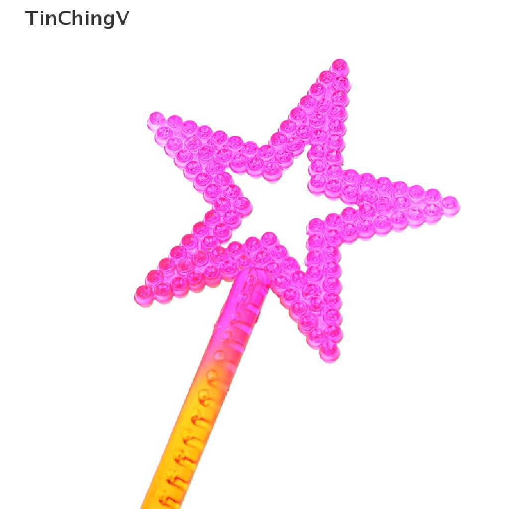 [TinChingV] 1 Cây Đũa Thần Ngôi Sao Năm Cánh Phép Thuật