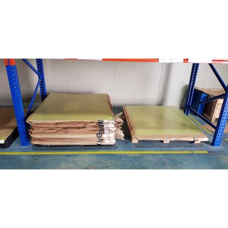 Combo 5 Tấm phíp thủy tinh Epoxy 3mm - 21*30cm