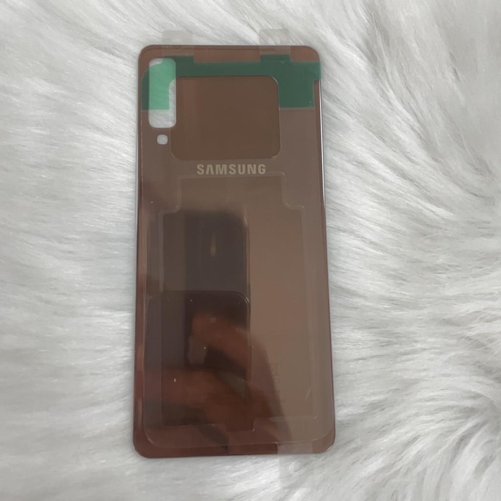 Nắp Lưng Samsung A750/A7  Sẵn 3 Màu