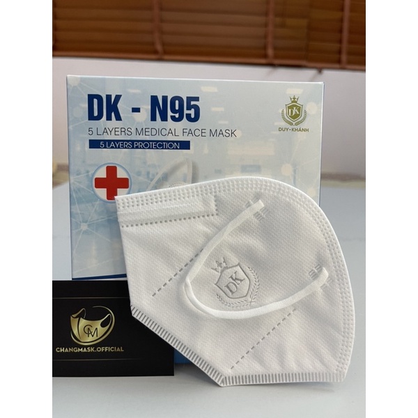 combo 30 chiếc khẩu trang yt kn95 duy khánh | BigBuy360 - bigbuy360.vn