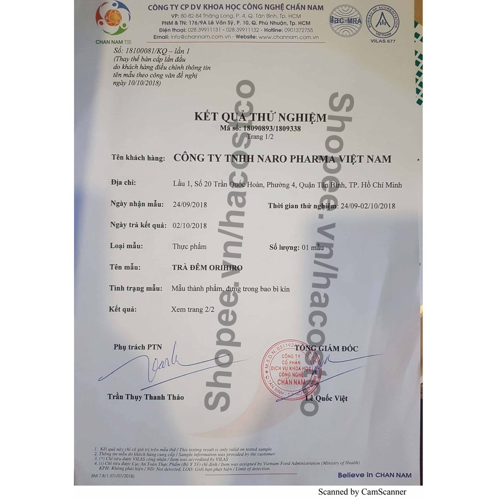 Trà đêm Orihiro Nhật Night Diet dạng túi lọc 24 và 20 gói | BigBuy360 - bigbuy360.vn