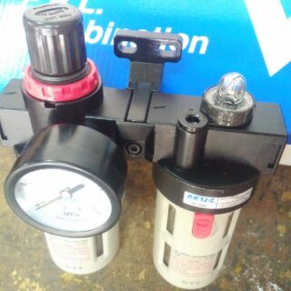 Lọc đôi khí nén BFC Airtac