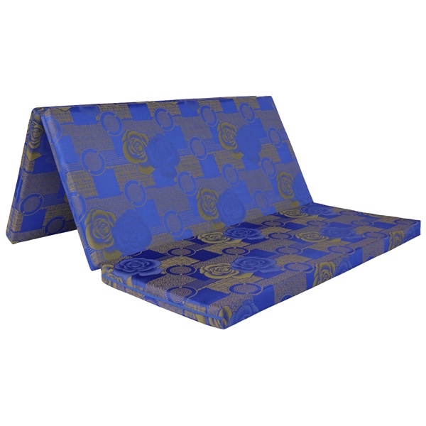 Nệm Gấp Xếp 5cm PE Hàn Quốc - Giao Hỏa Tốc