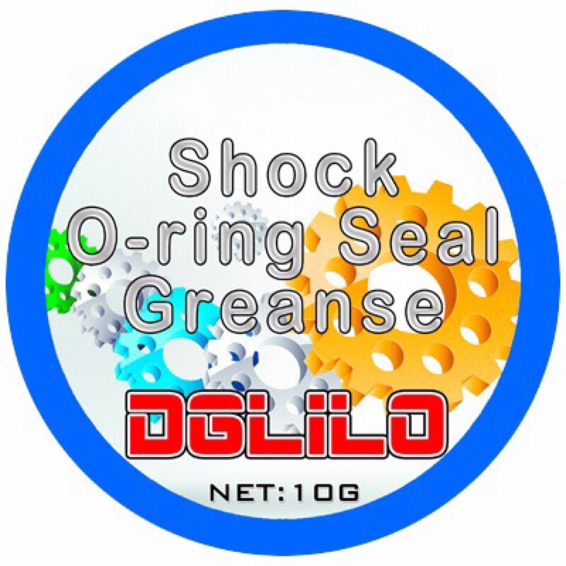 Mỡ bôi trơn bánh răng,phuộc giảm xóc rc