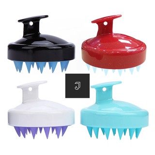 Lược gội đầu shampoo brush mát xa da đầu thư giãn chất lượng cao