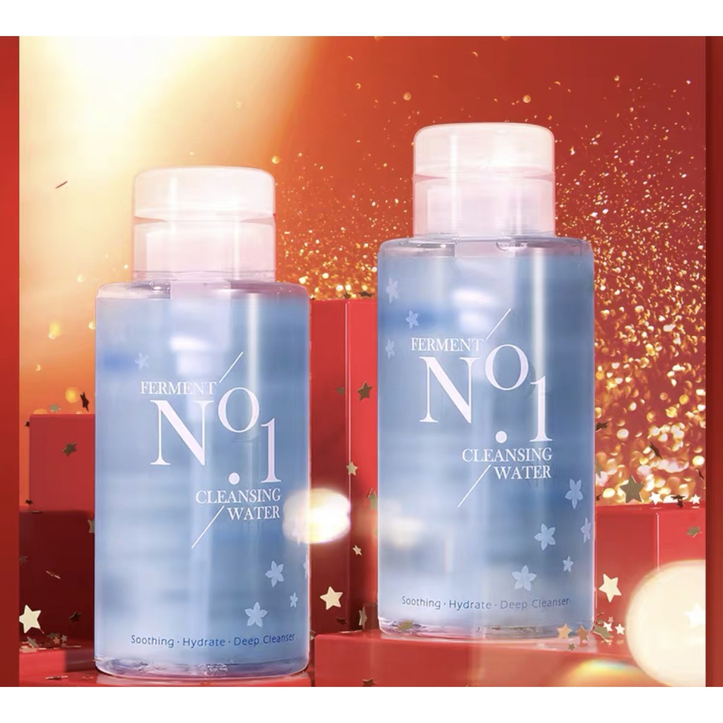 [Mã COS1904 giảm 8% đơn 300K] [SẴN] Nước tẩy trang Chioture | BigBuy360 - bigbuy360.vn