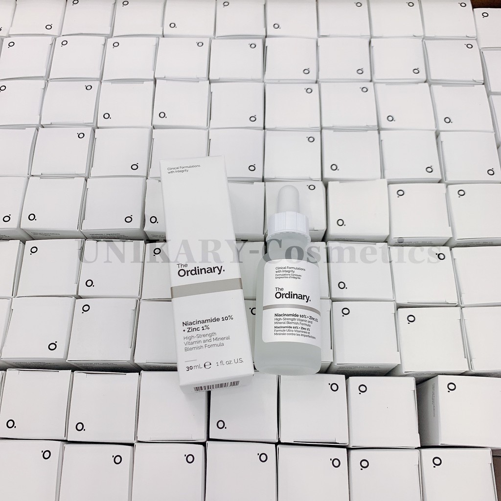 Serum TheOrdinary Giảm Thâm Mụn Zinc 1% | BigBuy360 - bigbuy360.vn