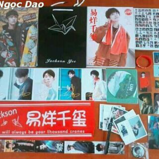 Combo TFboys siêu khủngg