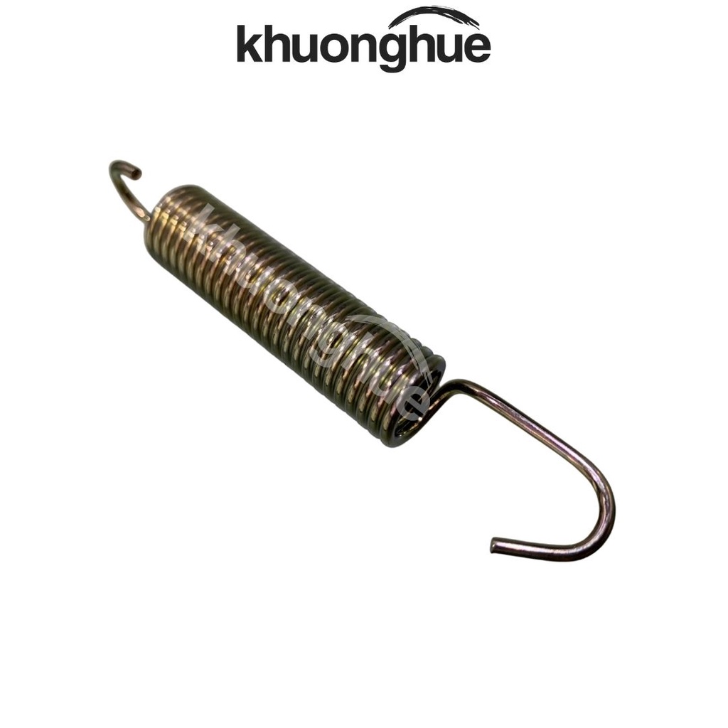 Lò xo cần phanh, lò xo càng thắng xe Sirius đời đầu, Exciter 150cc chính hãng Yamaha