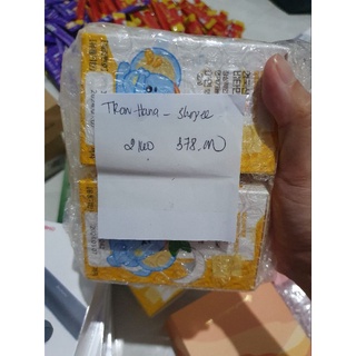 combo của khách trần hana