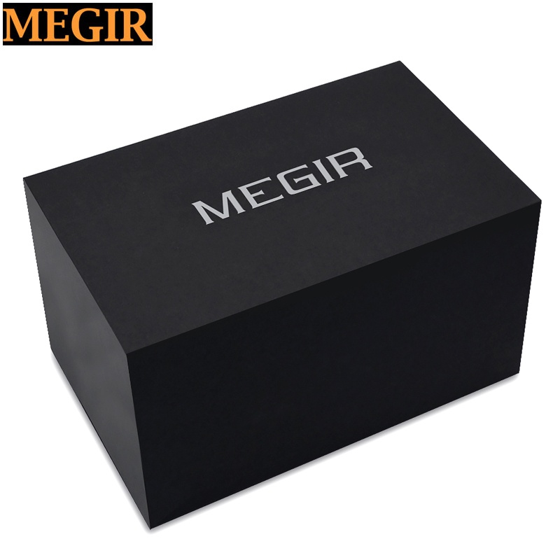 Hộp đồng hồ chính hãng Mini Focus và MEGIR