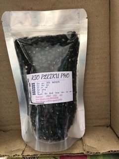 500gr ĐẬU ĐEN XANH LÒNG