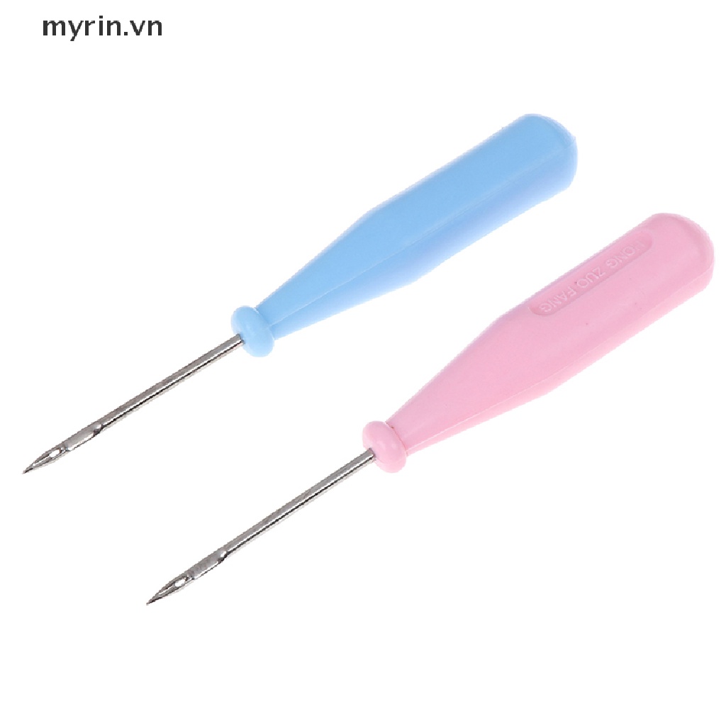 Dụng Cụ Đục Lỗ Giày Da Thủ Công Bằng Thép s VN