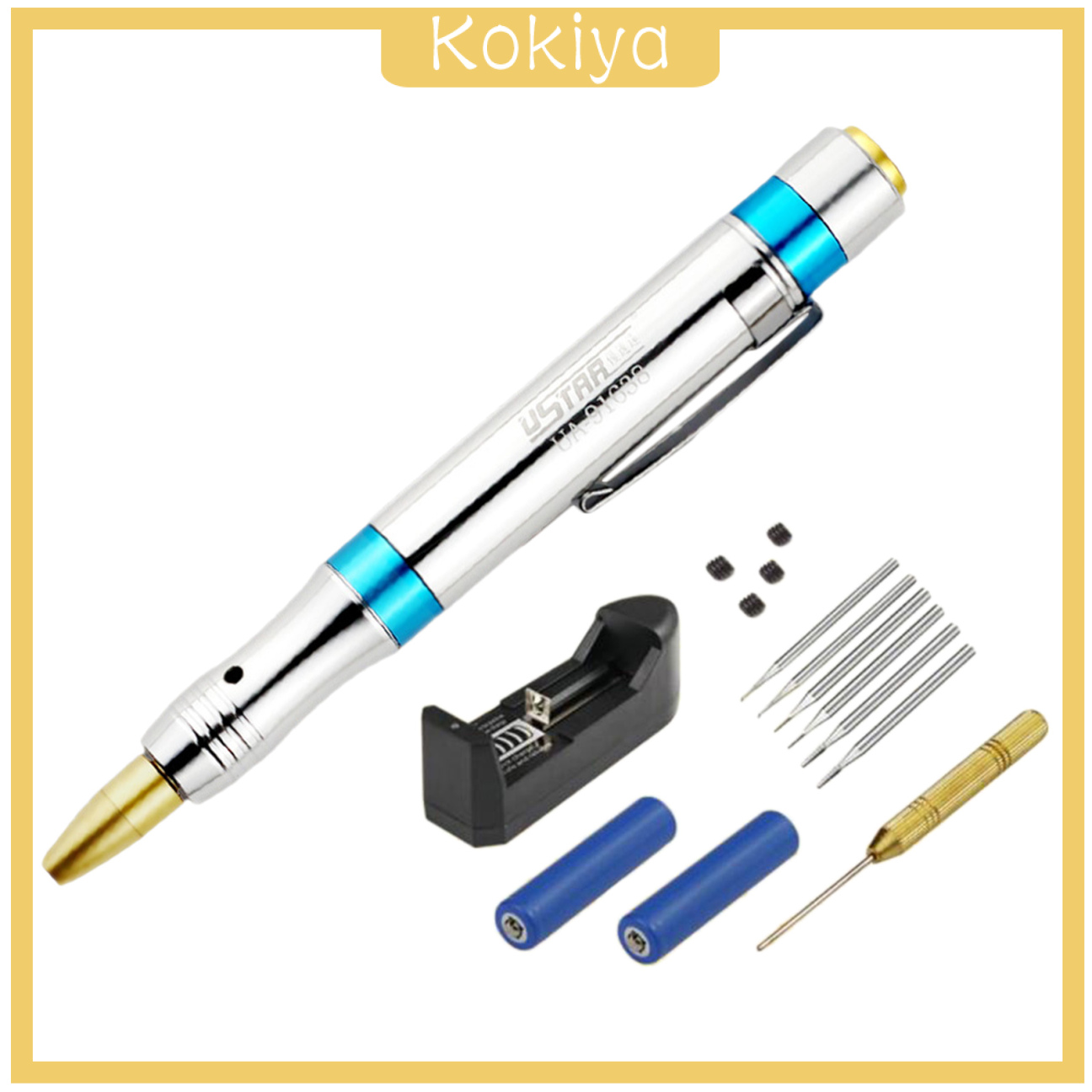 Bút Điêu Khắc Nghệ Thuật