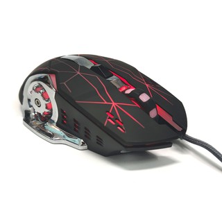Chuột game K-SNAKE Q5