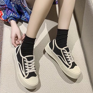 Giày thể thao 3 màu siêu đẹp đế tăng chiều cao 3cm