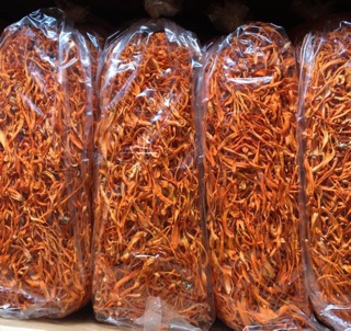 Nấm đông trùng hạ thảo 1 kg