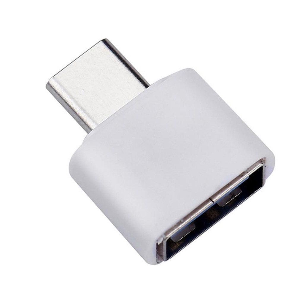 Đầu Chuyển Đổi Đầu Giắc Cắm Type-C Sang Giắc Cắm Usb Cho Điện Thoại