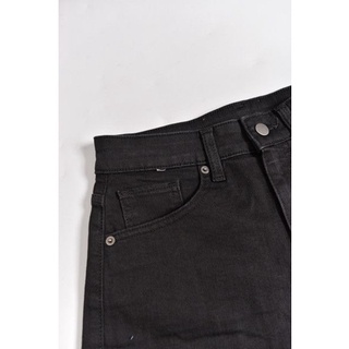 Quần short EXPR3SS chất jean co giãn nhẹ