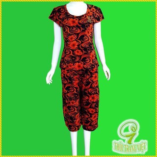 Đồ Bộ Trung Niên Giá Sỉ - Đồ Bộ Trung Niên Giá Sỉ