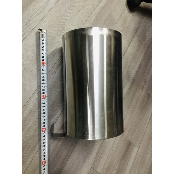 Ống Trụng Bún, Ống Trần Hình Trụ, Nồi Phở