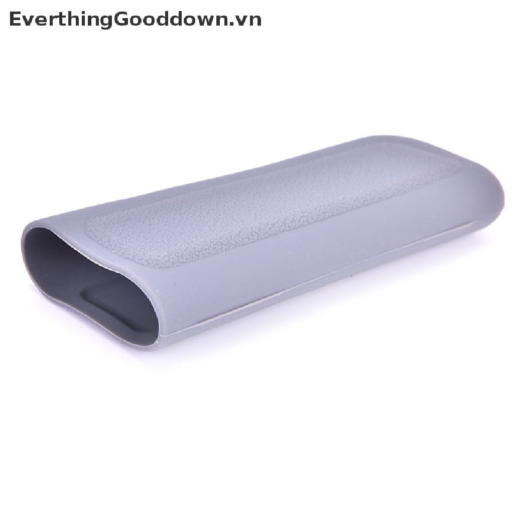 Vỏ Bọc Tay Nắm Cần Số Xe Hơi Bằng Silicone Chống Trượt Thông Dụng