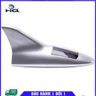🚛 Đèn Chiếu Cảnh Báo Ô Tô Gắn Ăng Ten (bạc) 206019-1 🚛