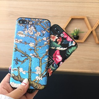 Ốp Da Iphone 7Plus/Ip 8Plus.