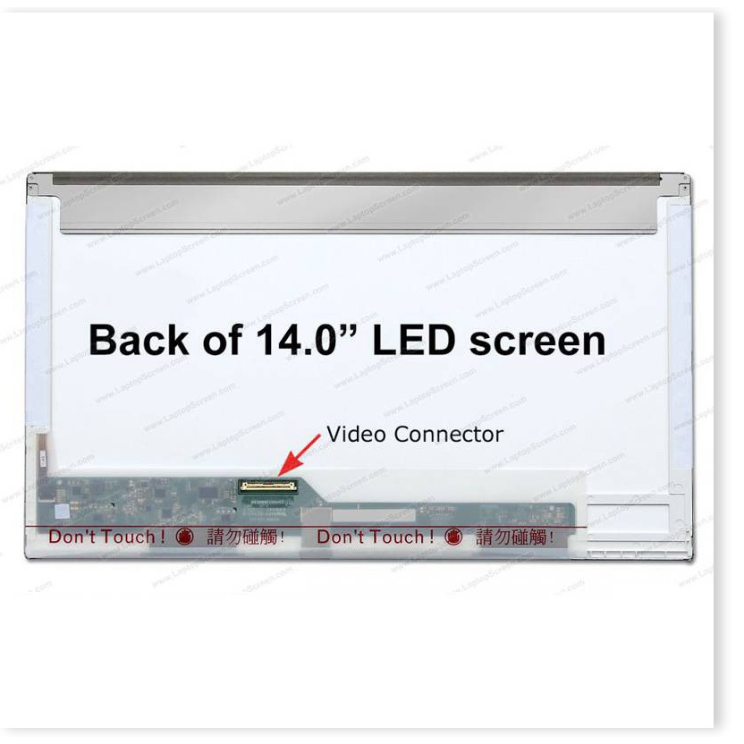 💛  Màn hình laptop HP compaq 420 421 425 430 450 Thay LCD LED | BigBuy360 - bigbuy360.vn