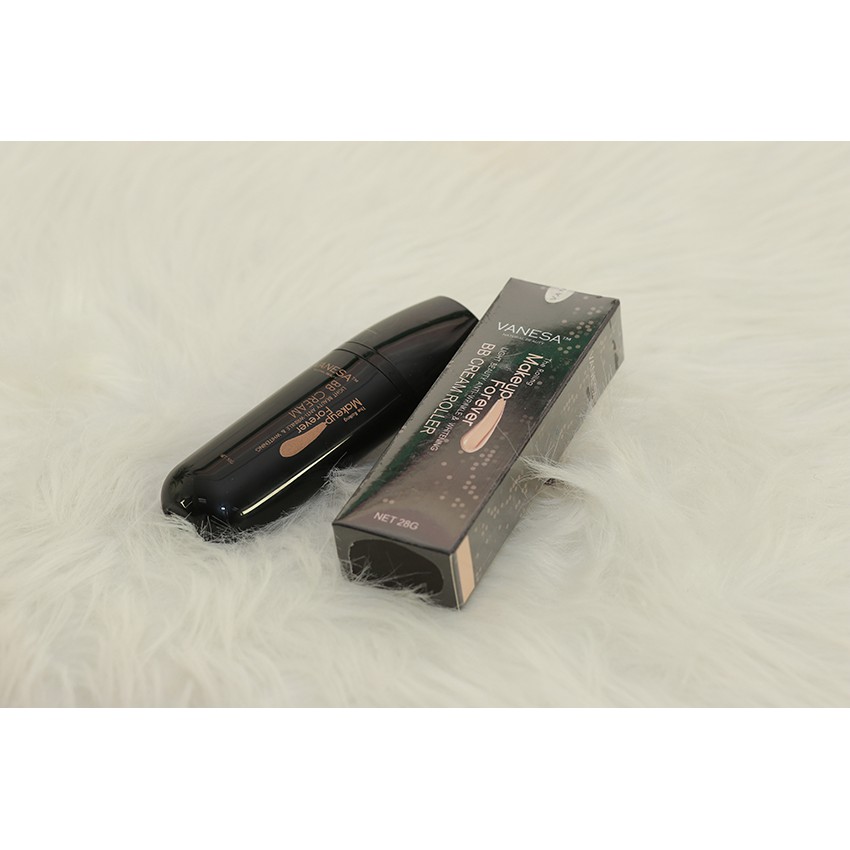combo BB cream + Son cặp Vanesa | BigBuy360 - bigbuy360.vn