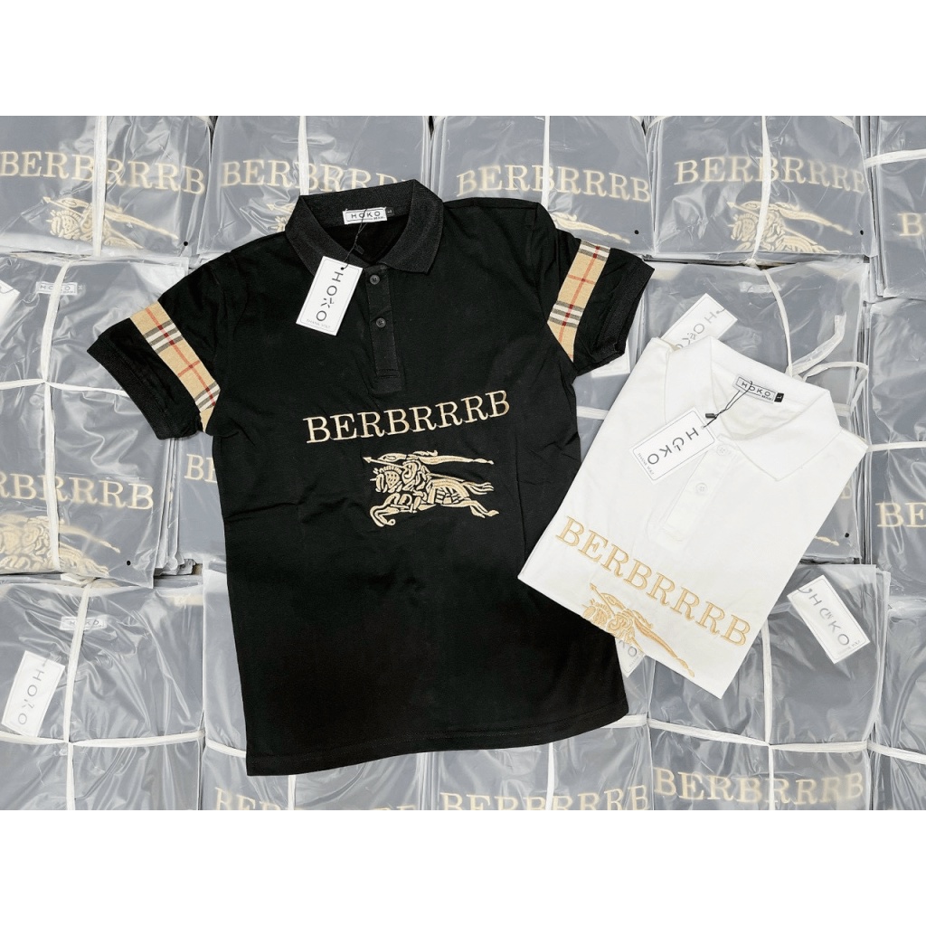 áo thun nam phối viền siêu sang đẳng cấp dân chơi soái ca