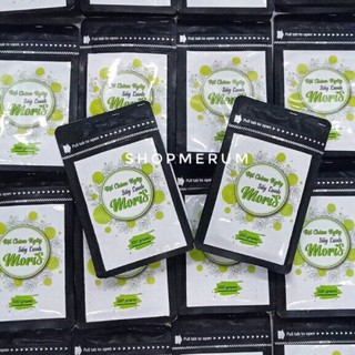 Bột Chùm Ngây Sấy Lạnh Moris (Có tách lẻ)