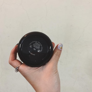 Cushion Dior vỏ da