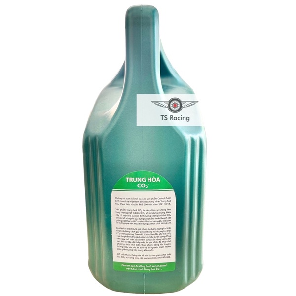 Nhớt xe hơi ô tô Castrol Managtec 5w30 4L Chính Hãng