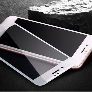 Kính Cường Lực iPhone 7 Plus, 8 Plus Full Màn Hình