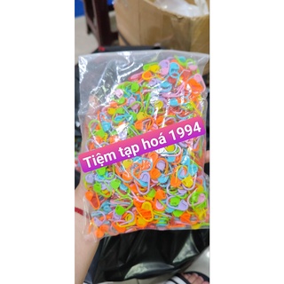 {GIÁ SỈ -1000c} - MÓC ĐÁNH DẤU ĐẦU TRÒN