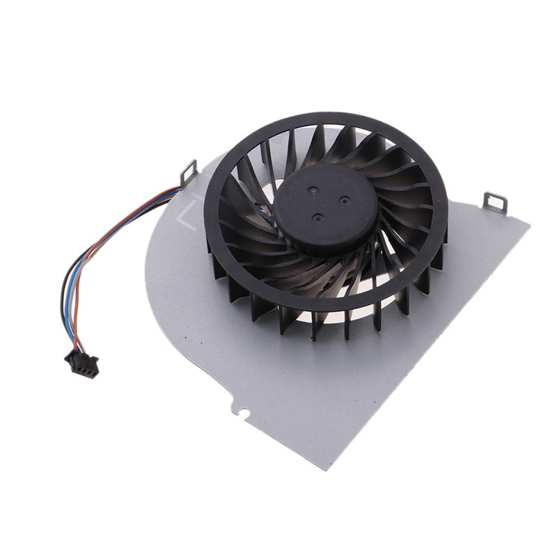 CPU Cooling Fan 4-Wire For HP Elitebook 8560p 8560w 8570p HP Probook 6570B MF60150V1-C001-S9A