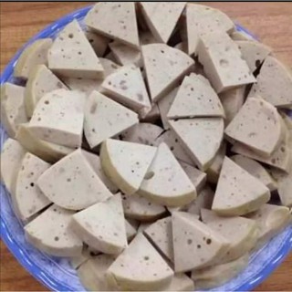 (HÀNG NÓNG)Ship Quận Gò Vâp Chả lua ngon 500gr