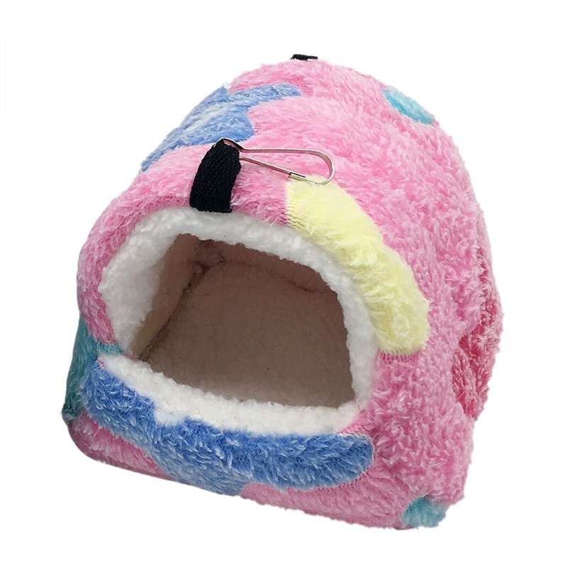 Võng Treo Ấm Áp Cho Chuột Hamster