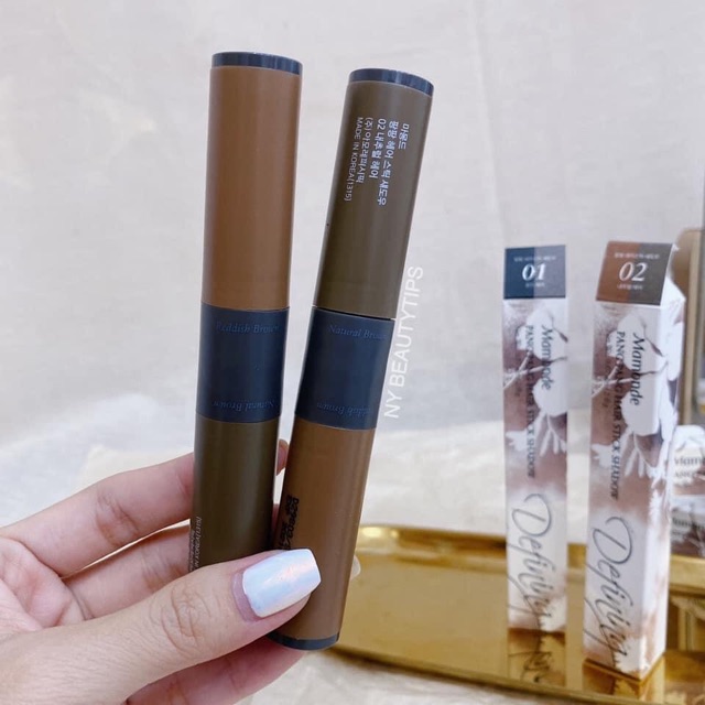 PHẤN CHẤM HÓI MAMONDE PANG PANG HAIR STICK SHADOW | BigBuy360 - bigbuy360.vn