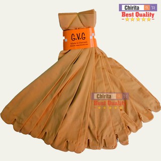 Combo 10 đôi - vớ da nữ cổ cao - tất nữ dài gvg 01