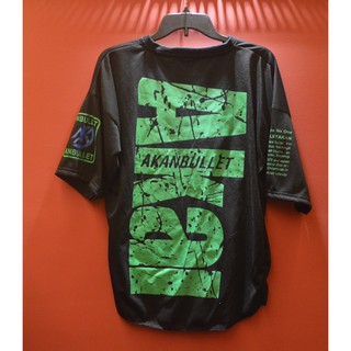Áo thun Oversize AKAI Unisex