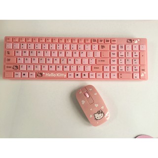Bàn phím Hello Kitty TL01
